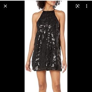Show me your mumu Gomez mini fairy glitzmother black extra small